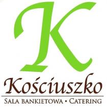 Kościuszko catering