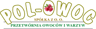 POL-OWOC Sp. z o.o. Przetwórnia Owoców i Warzyw