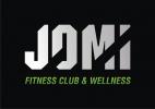 JOMI Club fitness i welness