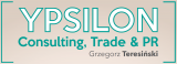 YPSILON Consulting Trade & PR Grzegorz Teresiński